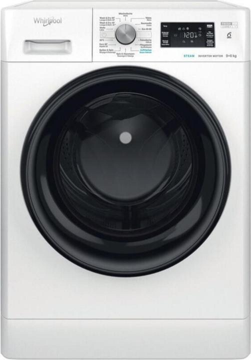 Whirlpool WAOTN 96441