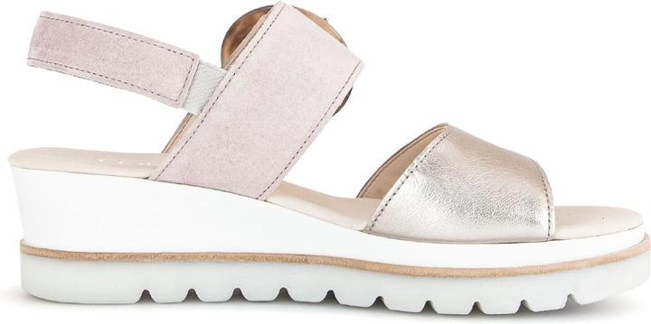 Actual product image Gabor Sandalen (42)
