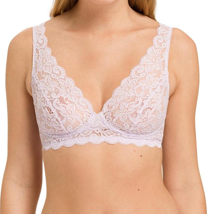 Produktbild Hanro Moments Soft Cup BH - ohne Bügel (75 D, Einzelpack)