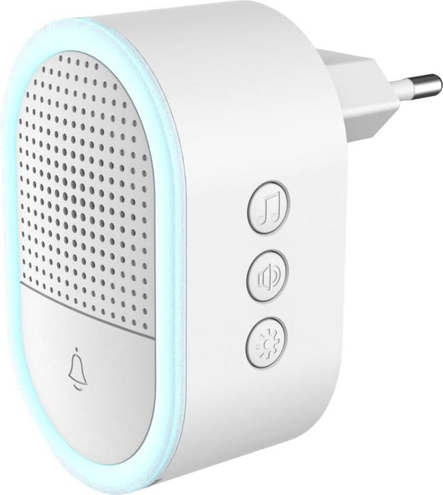 Bea-Fon Suonare il campanello (USB)