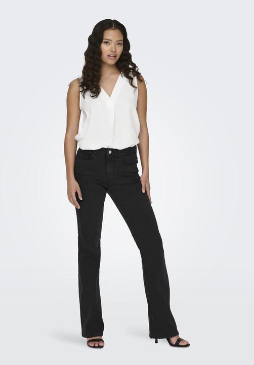 Image du produit JdY JDYNew Flora Life Jeans taille haute (W28/L32)