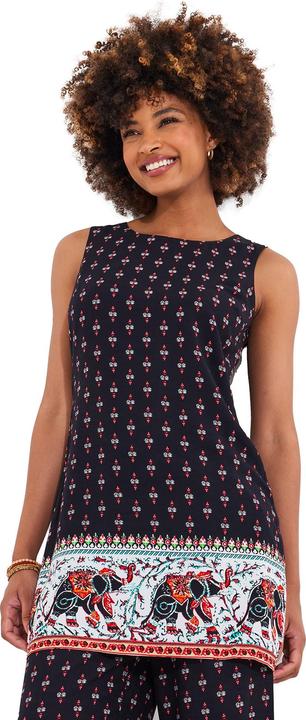 Produktbild Joe Browns Elephant Print Sleeveless Tunic (42)