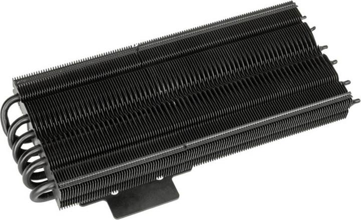 Raijintek Morpheus 8069 Heatpipe VGA Cooler - noir