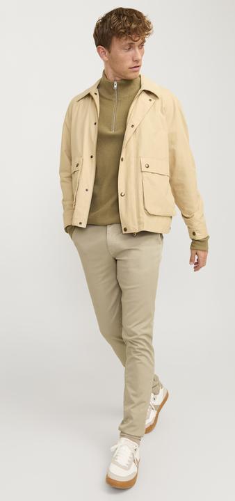 Immagine prodotto Jack & Jones Jpstmarco Jjarthur Chino Sn (W28/L30)