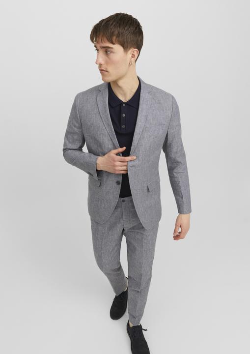 Immagine prodotto Jack & Jones Blazer in lino slim fit (48)