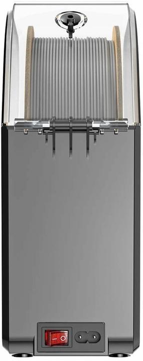 Actual product image Creality Filament drying box 2.0 (Accessories)