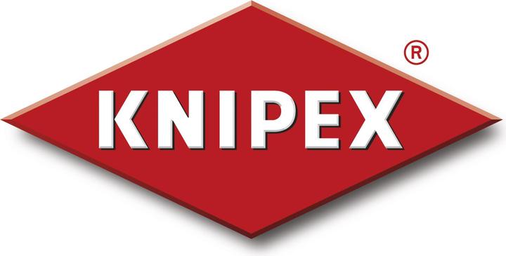 Image du produit Knipex PreciForce Pince à sertir 97 52 36 (220 mm)