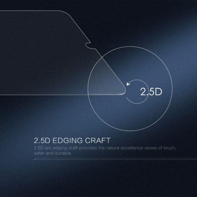 Produktbild Nillkin H+ PRO Schutzglas (1 Stück, Xiaomi Mi Play)