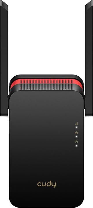 Image du produit Cudy RE3000 (2402 Mbit/s, 574 Mbit/s)