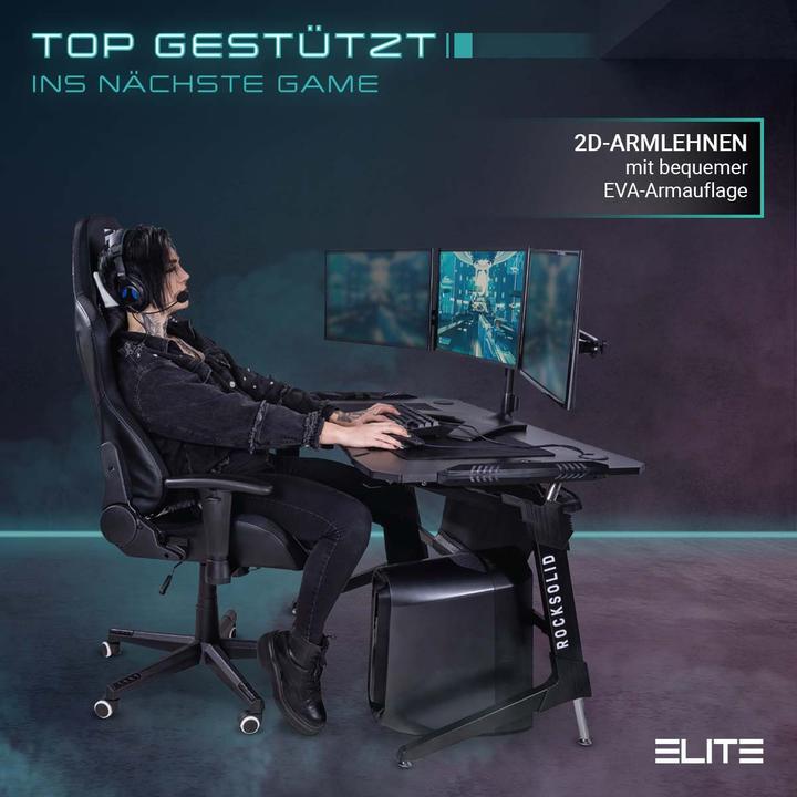Image du produit Elite Destiny