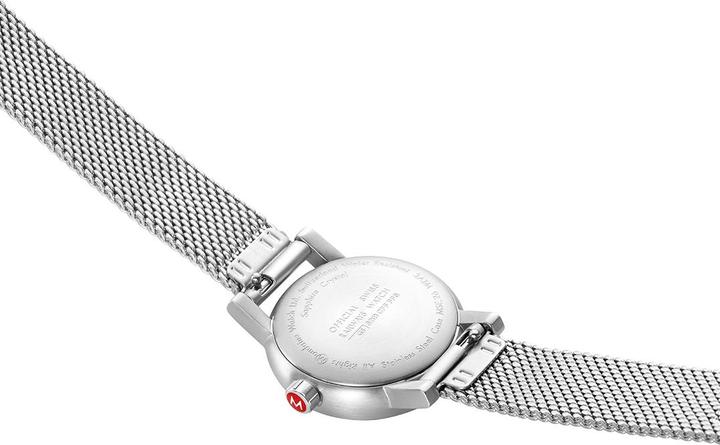 Image du produit Mondaine Evo2 (Montre analogique, Swiss Made, 26 mm)