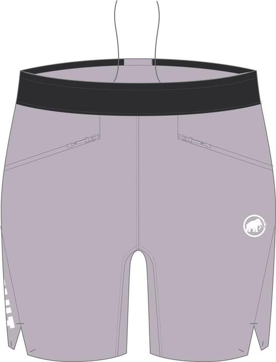 Immagine prodotto Mammut Aenergy Light SO Shorts Women (S)