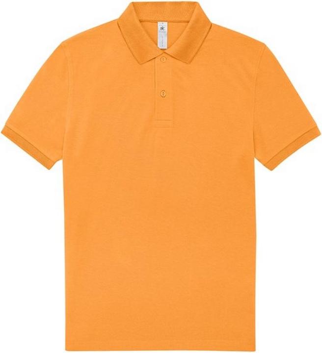 Produktbild B&C My Poloshirt (3XL)