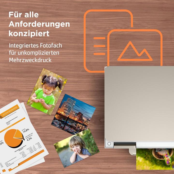 Image du produit HP Envy Inspire 7224e (Encre, Couleur)