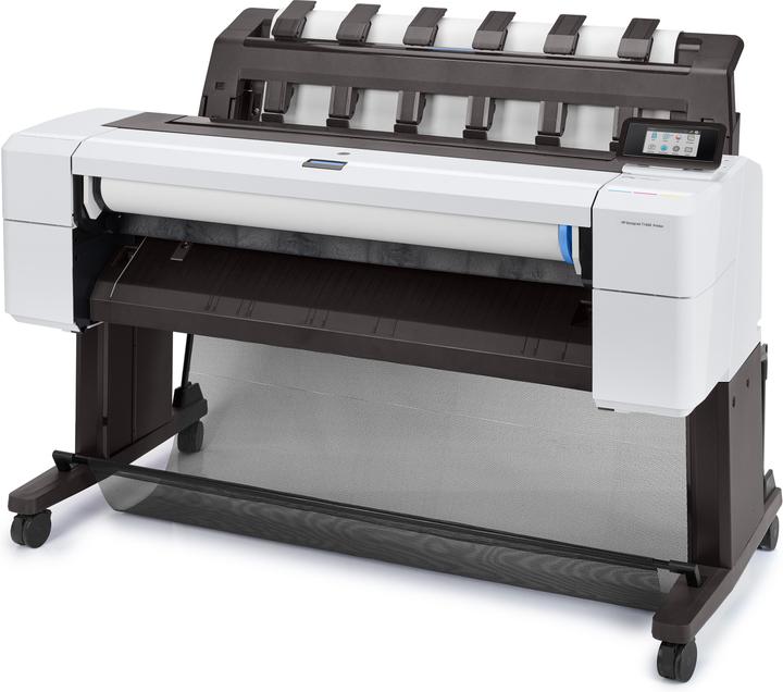 Produktbild HP Designjet T1600ps (Tintenpatrone, Farbe)