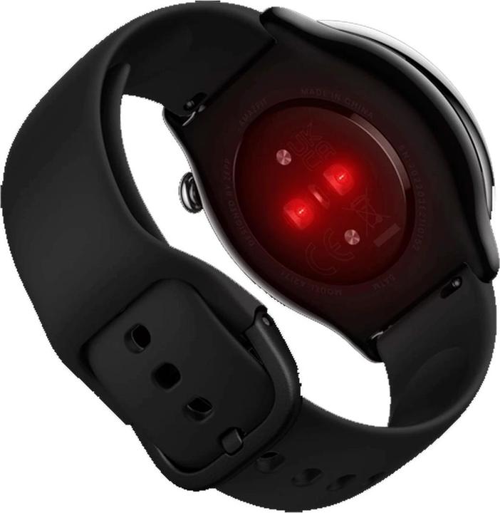 Actual product image Amazfit GTR Mini (42 mm)