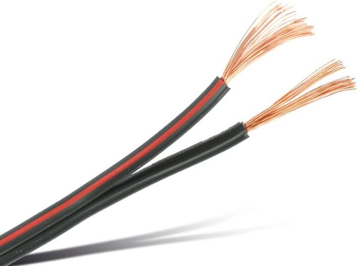 Actual product image Sonero S-SC2150RB-10 (10 m, 1.50 mm²)