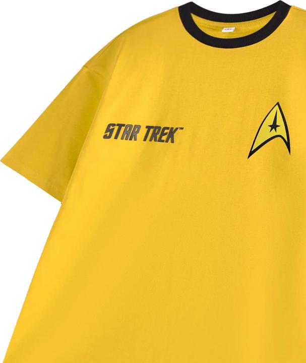 Immagine prodotto Maglietta Uniforme Maniche Corte Uomo (M)
