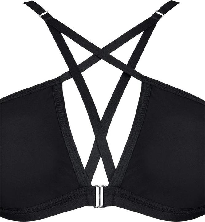 Produktbild Demoniq Slip & BH-Set "LXCasilda001" (XL)