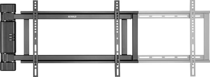 Produktbild SpeaKa Professional SP-TVM-701 (Wand, 75", 50 kg)