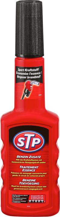 Image du produit STP Additif pour l'essence (200 ml)