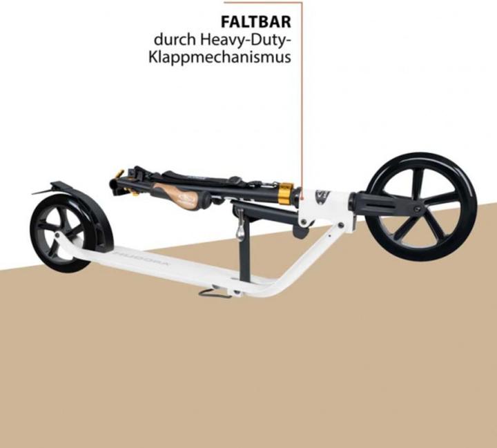 Produktbild Hudora BigWheel Style 230