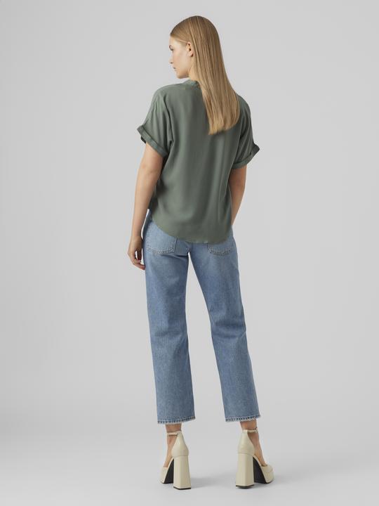 Image du produit Vero Moda Vmbeauty Ss Top Wvn Ga Noos (L)
