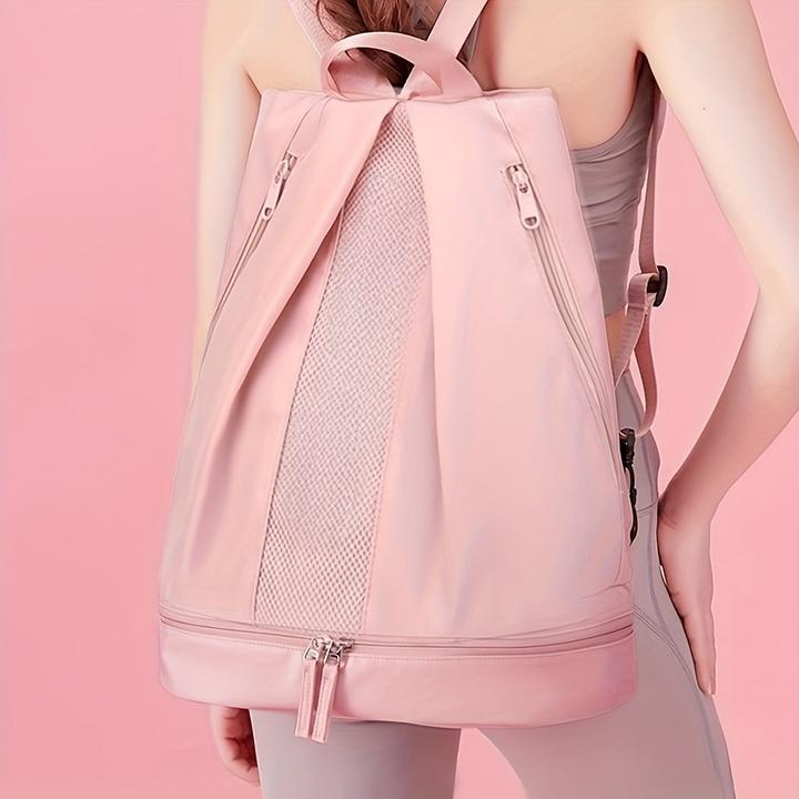 Immagine prodotto Only-Bags.Store Borsa per scarpe, borsa da palestra per sport all'aperto, spiaggia impermeabile - zaino perfetto