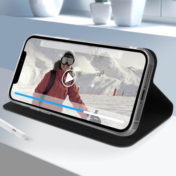 Immagine prodotto Akashi Serie Aka (Apple iPhone 12 mini)