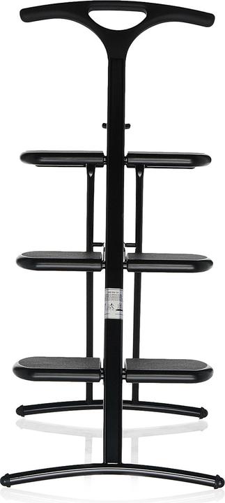 Kartell Scala pieghevole Tiramisù (Gradino pieghevole, 101 cm)