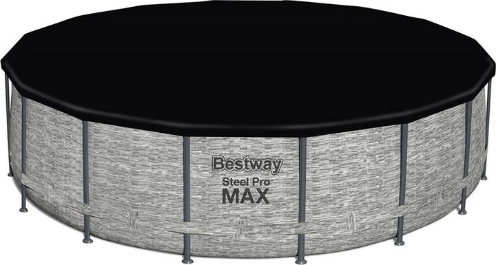 Produktbild Bestway Steel Pro Max Set (Ø 549 x 122 cm)