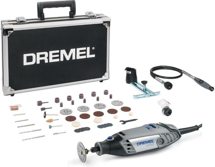 Actual product image Dremel 3000 - 3 / 45