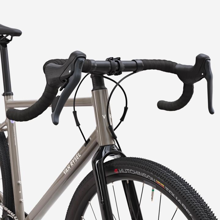 Produktbild Van rysel Gravelbike GRVL AF Microshift Sword Braun