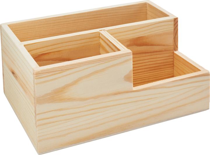 Immagine prodotto VBS Scrivania Utensilo, legno di pino