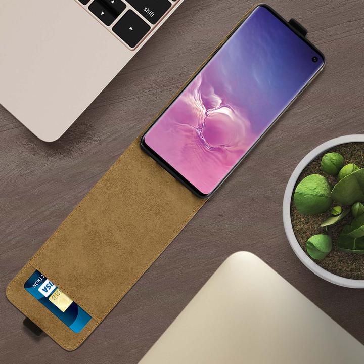 Actual product image Avizar Flexi Series (Samsung Galaxy S10)