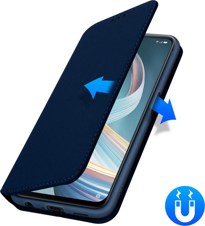 Actual product image Avizar Elec Series (Oppo Reno 4 Z 5G)