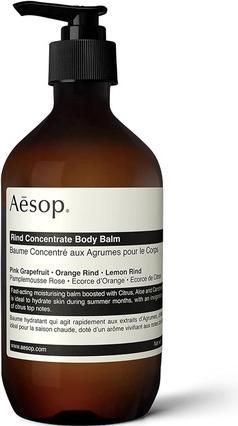 Aesop Rind Concentrate Body Balm (Körpercreme, 500 ml)
