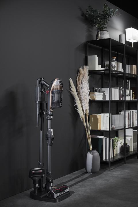 Actual product image Rowenta X-Force 15.60