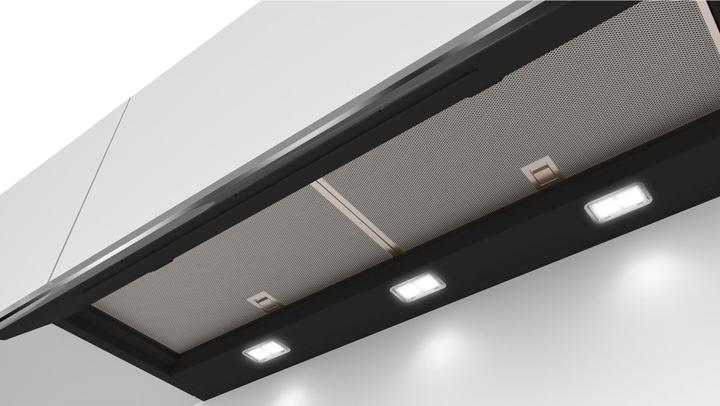 Immagine prodotto Bosch Hausgeräte DBB97AM60 (Sottostruttura cappuccio)