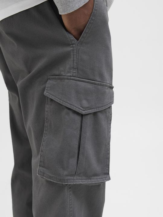 Actual product image Aprel Relaxed Fit Cargo-Hose Cargo-Hose (33)