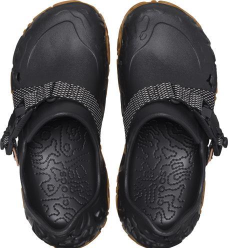 Produktbild Crocs All-Terrain Atlas (41, 41.5, 42, 41 1/3)