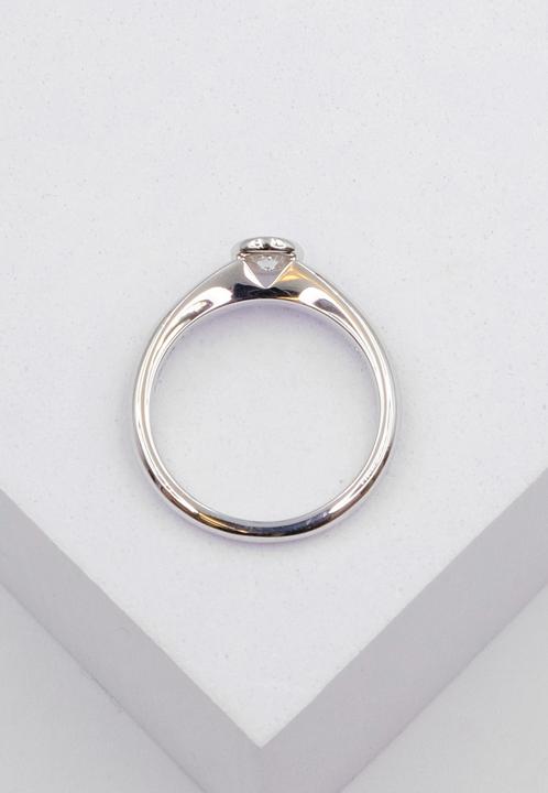Produktbild Muau Solitaire (54, 750/18 K Gold)