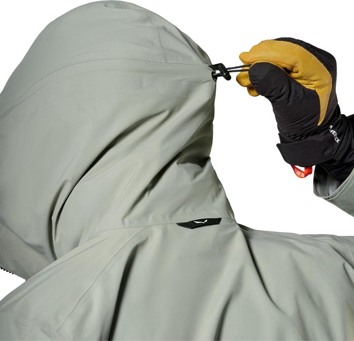 Produktbild Salewa Sella Free 3 Layers Powertex Jacke (S)