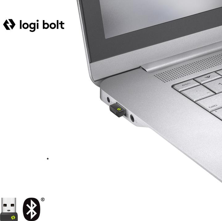 Produktbild Logitech MX Keys Business (CH, Kabellos)