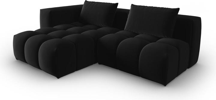 Actual product image CXL by Christian Lacroix Lorella (Corner sofa)