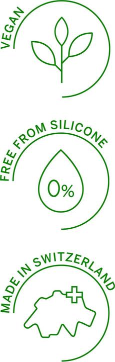 Immagine prodotto Rausch Gel doccia alla menta Fraîcheur (200 ml)