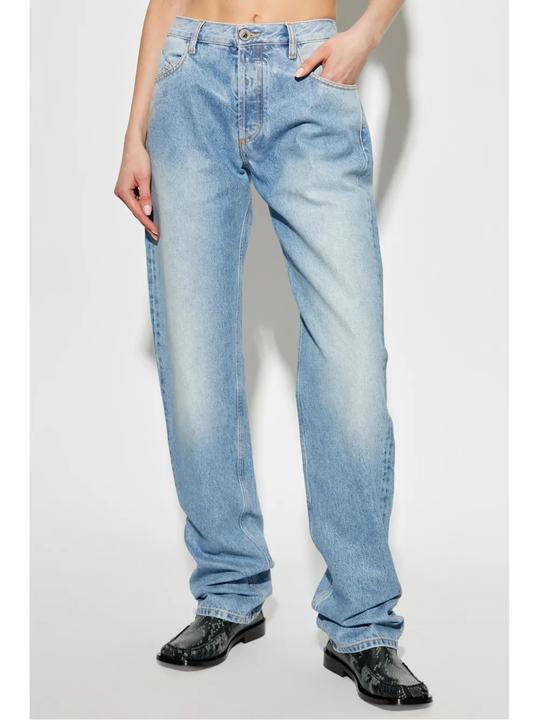 Produktbild The Attico Long Pant (27)