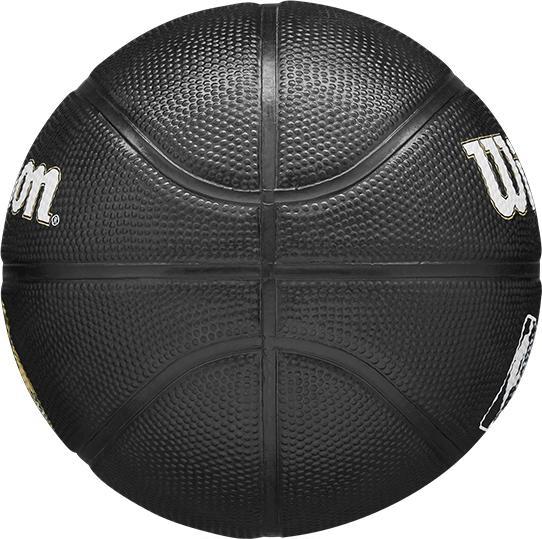 Image du produit Wilson Nba Team Tribute Mini Mil Bucks