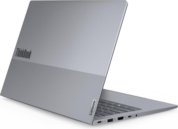 Produktbild Lenovo ThinkBook 14 G6 (14", AMD Ryzen 7 7730U, 16 GB, 512 GB, Eng. Int.)