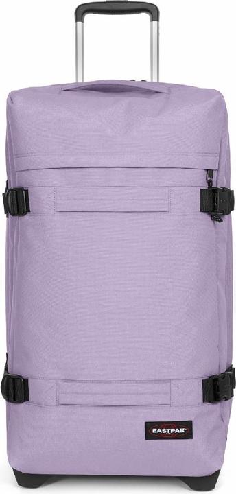 Actual product image Eastpak Transit'ROrchid Lilac (121 l, L (90 - 115l))